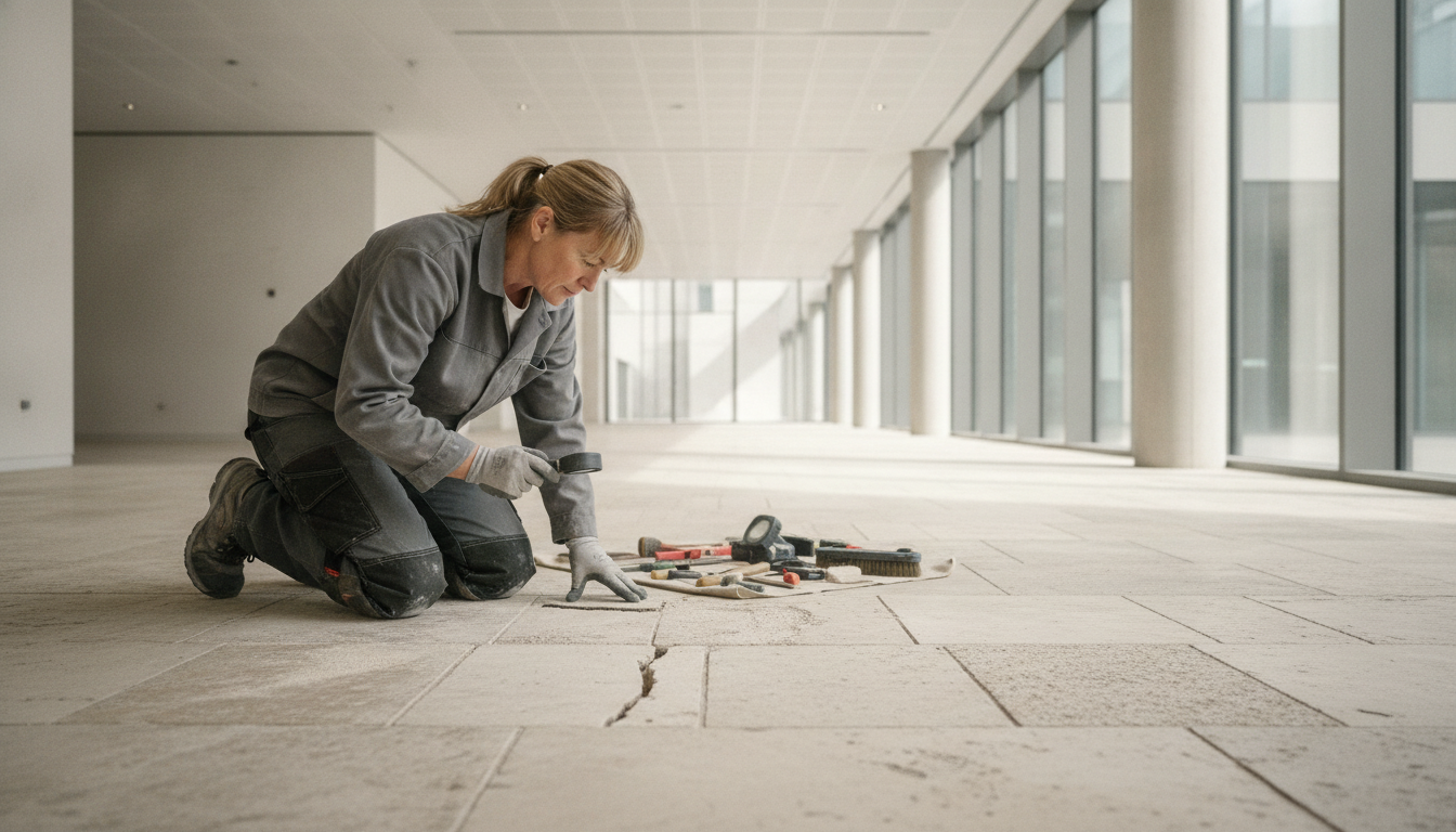 How to restore stone floors: a practical UK guide