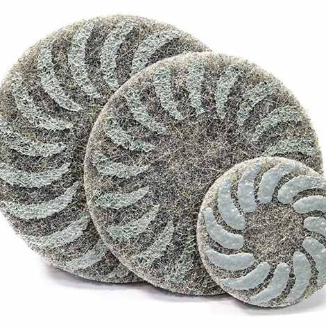 Professional Marble Floor Restoration| Best Resin Bond Polishing Pads & Discs UK