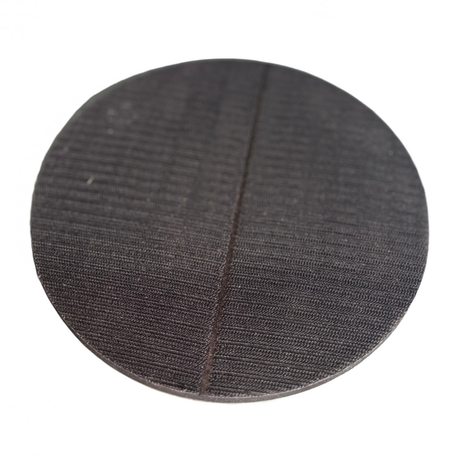 quick lock Velcro Backed Soft Pad Holder 240mm – AS Fitting for Diamond & Sanding Discs