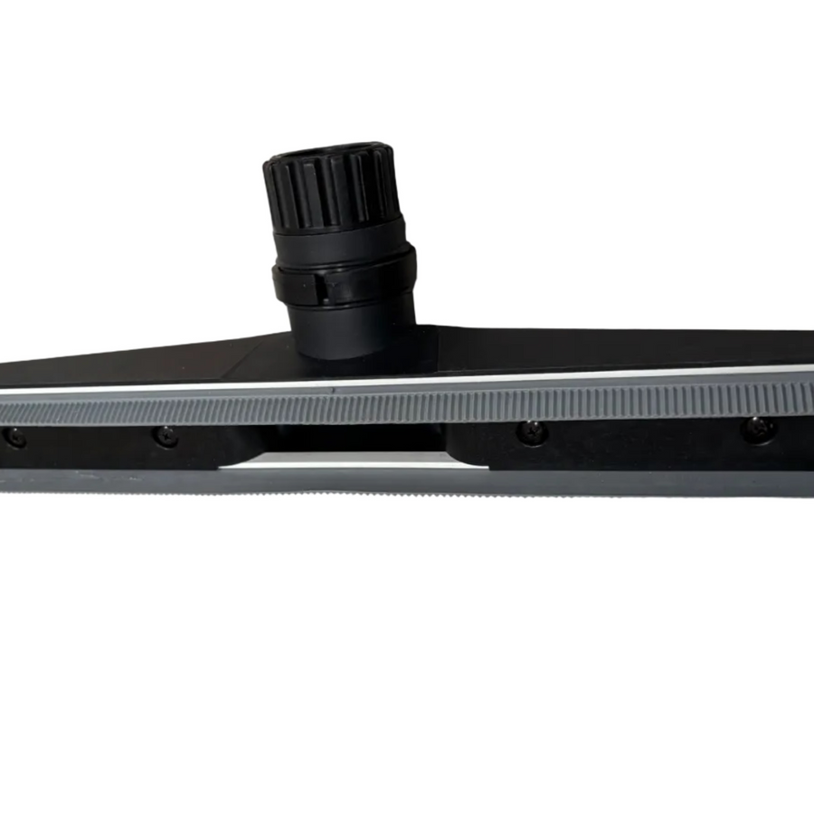 Replacement Vacuum Head with 2 Squeegees | Klindex Wet Vacuum Attachment