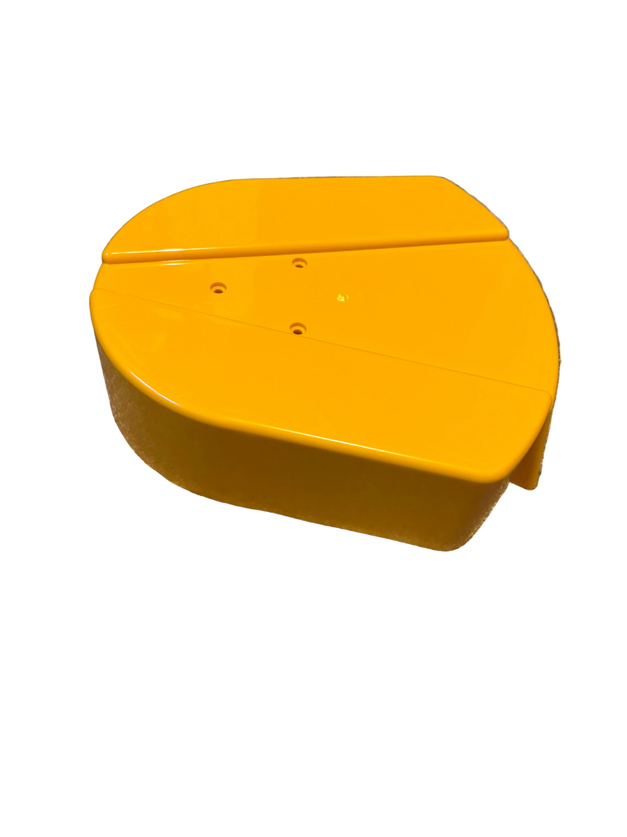 Klindex & Hyper Grinder Replacement Motor Cover | UK