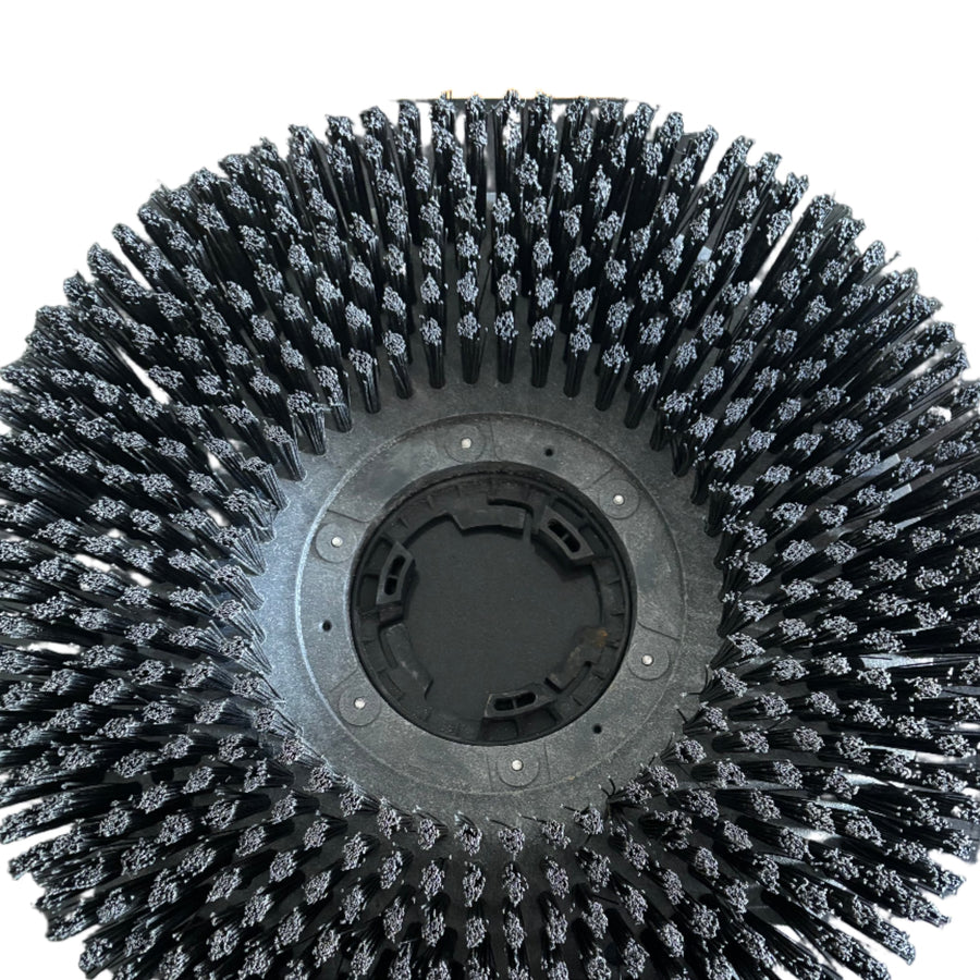 15" Winnex Brush for cleaning of any hard floor surface