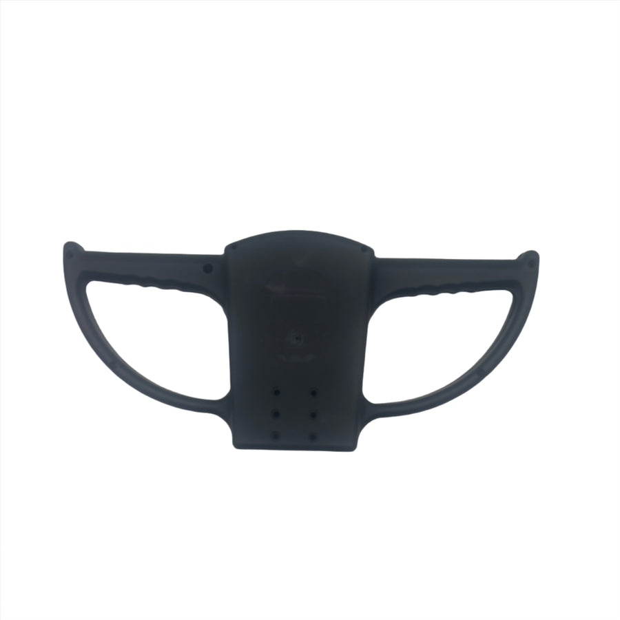 Klindex replacement handle for a rotary machine ( 2 pcs )