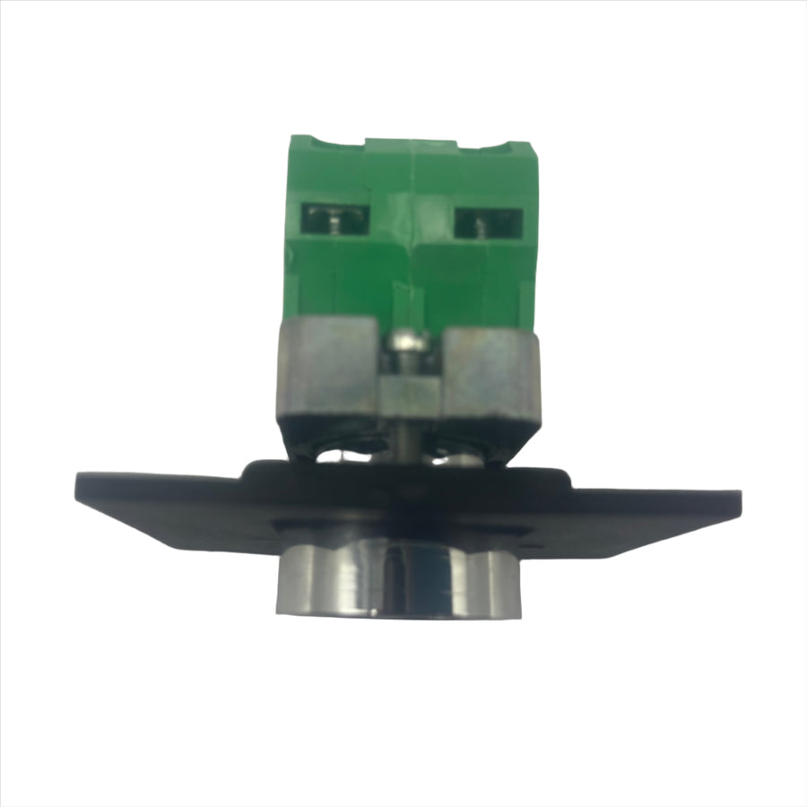 Replacement switch for Klindex Unika professional single disc machine