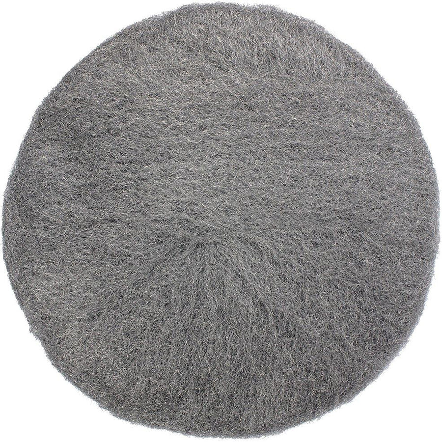 17″ Steel Wire Wool Pad for Marble & Stone Floors | Klindex Kristallux Compatible