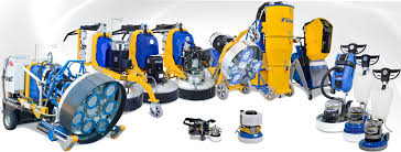 Buyers Guide to buying a Grinding & Polishing machine