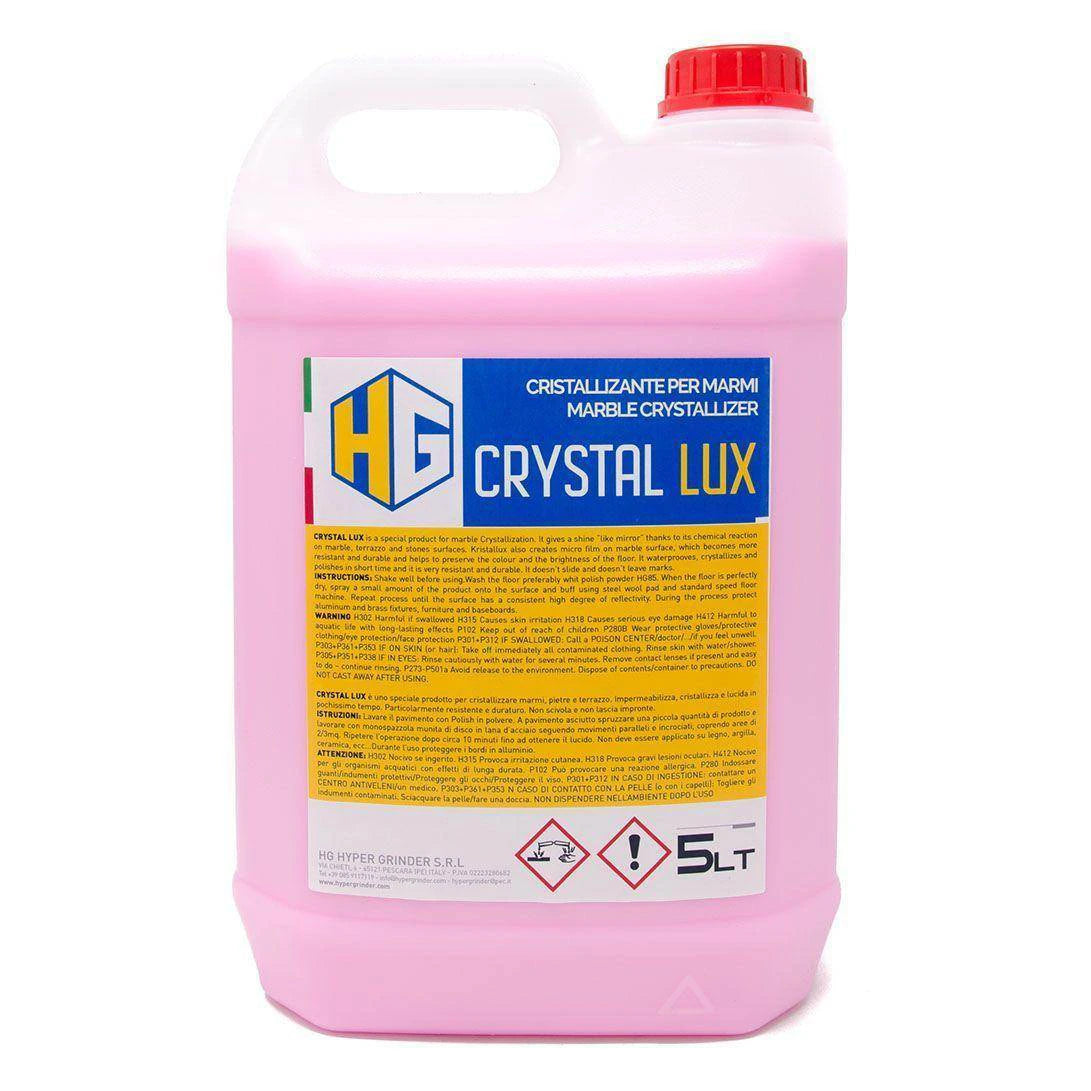 HG Crystal Lux - Marble Crystallizer 5 LITRE