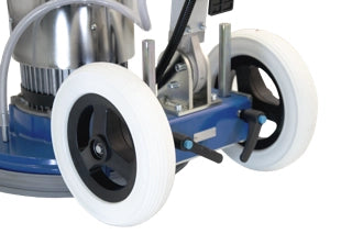 KROMA SUPER 17 Floor Polishing, Grinding & Sanding Machine – 3 HP Single Disc | Klindex
