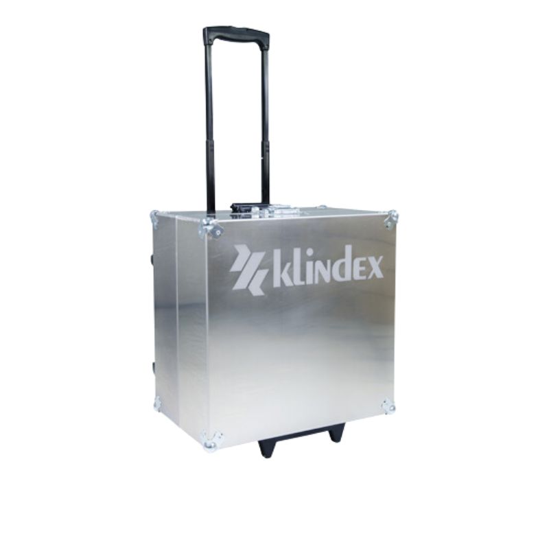 Professional marble, Terrazzo, Granite & Concrete grinding polishing kits complete with trolley| Klindex
