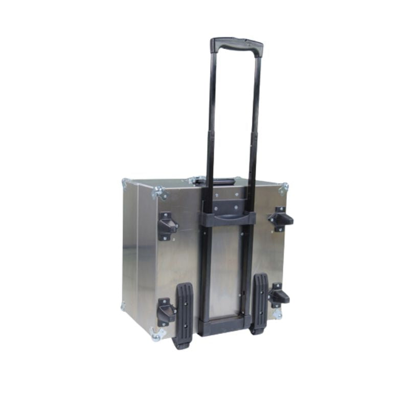 Professional marble, Terrazzo, Granite & Concrete grinding polishing kits complete with trolley| Klindex