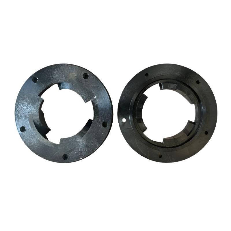 Klindex, Numatic & Beton Ranger Clutch Plate Ø8cm – Rotary Machine Pad & Brush Flange