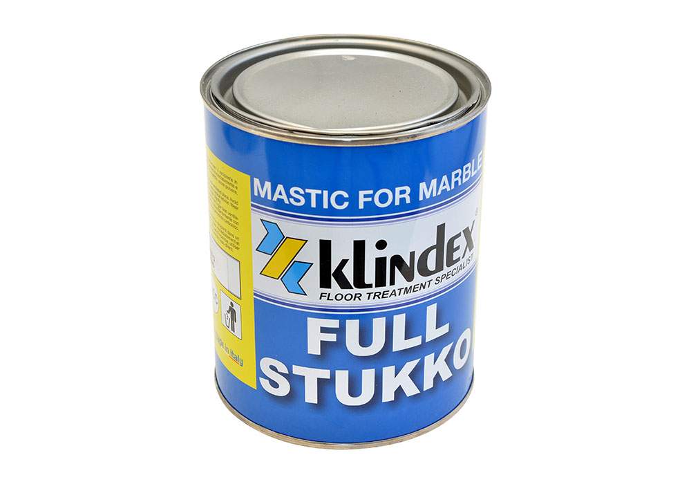 Klindex Stukko Mastic for Stone  - UK
