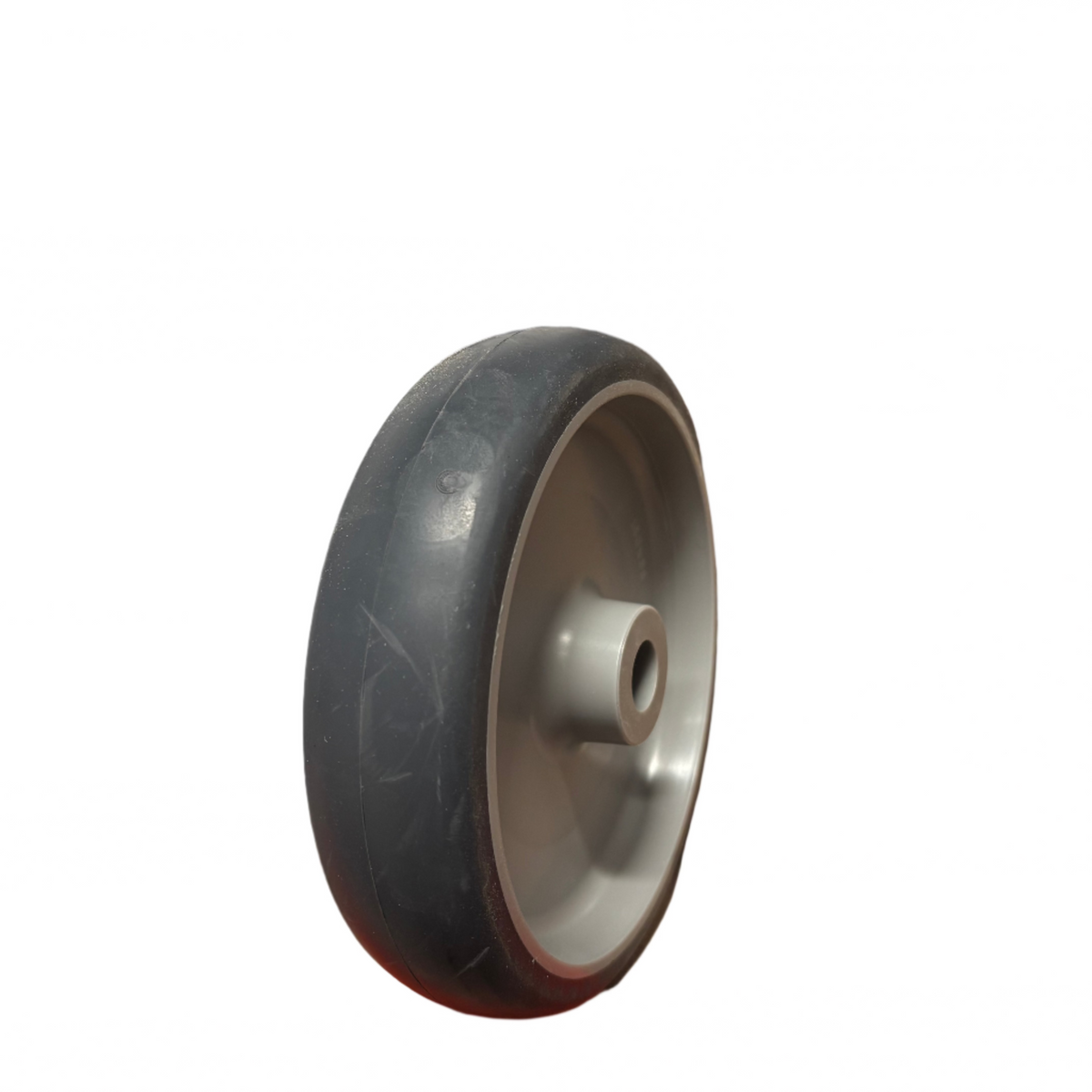 Small replacement wheel for professional floor care Klindex machines