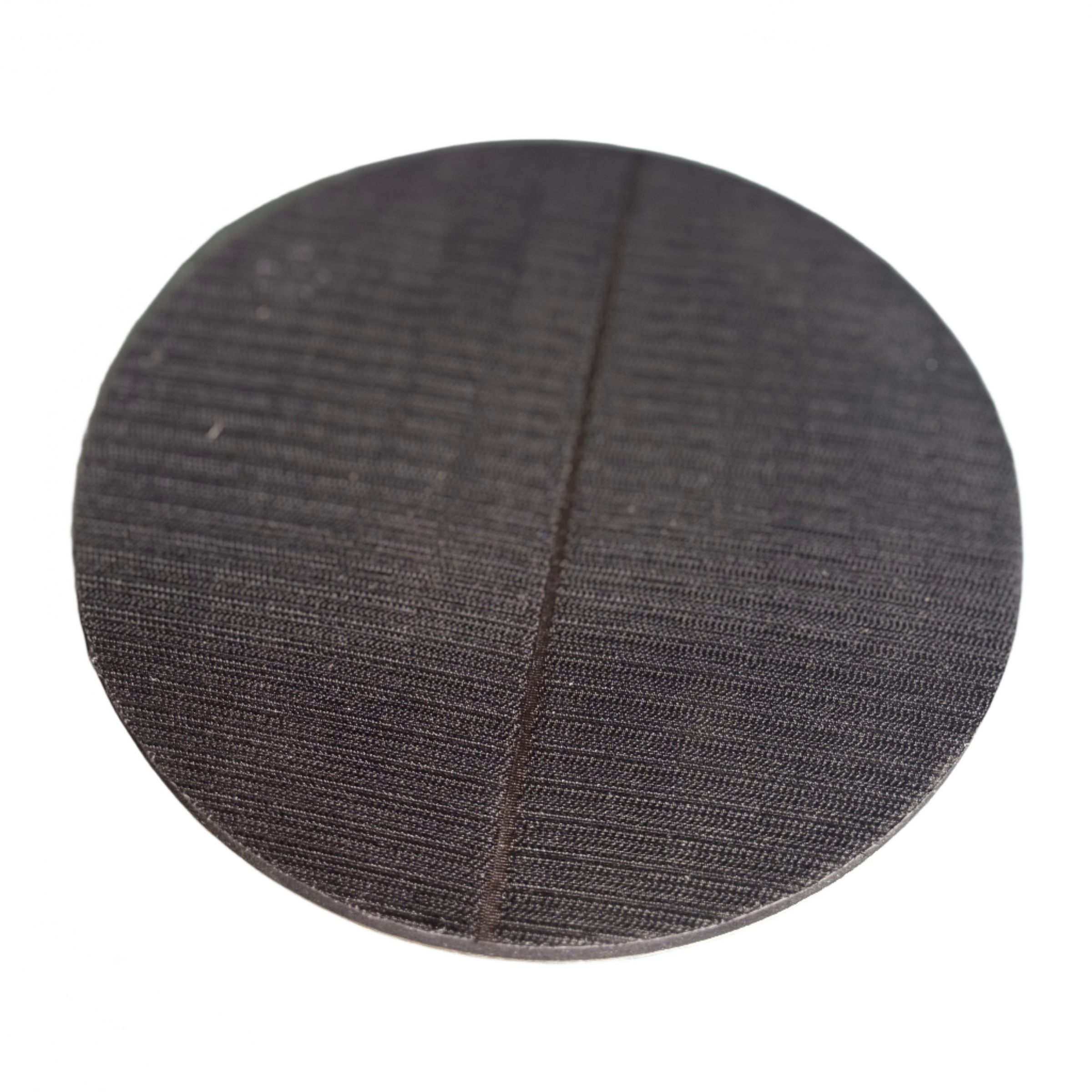 Velcro backed soft pad holder 240mm
