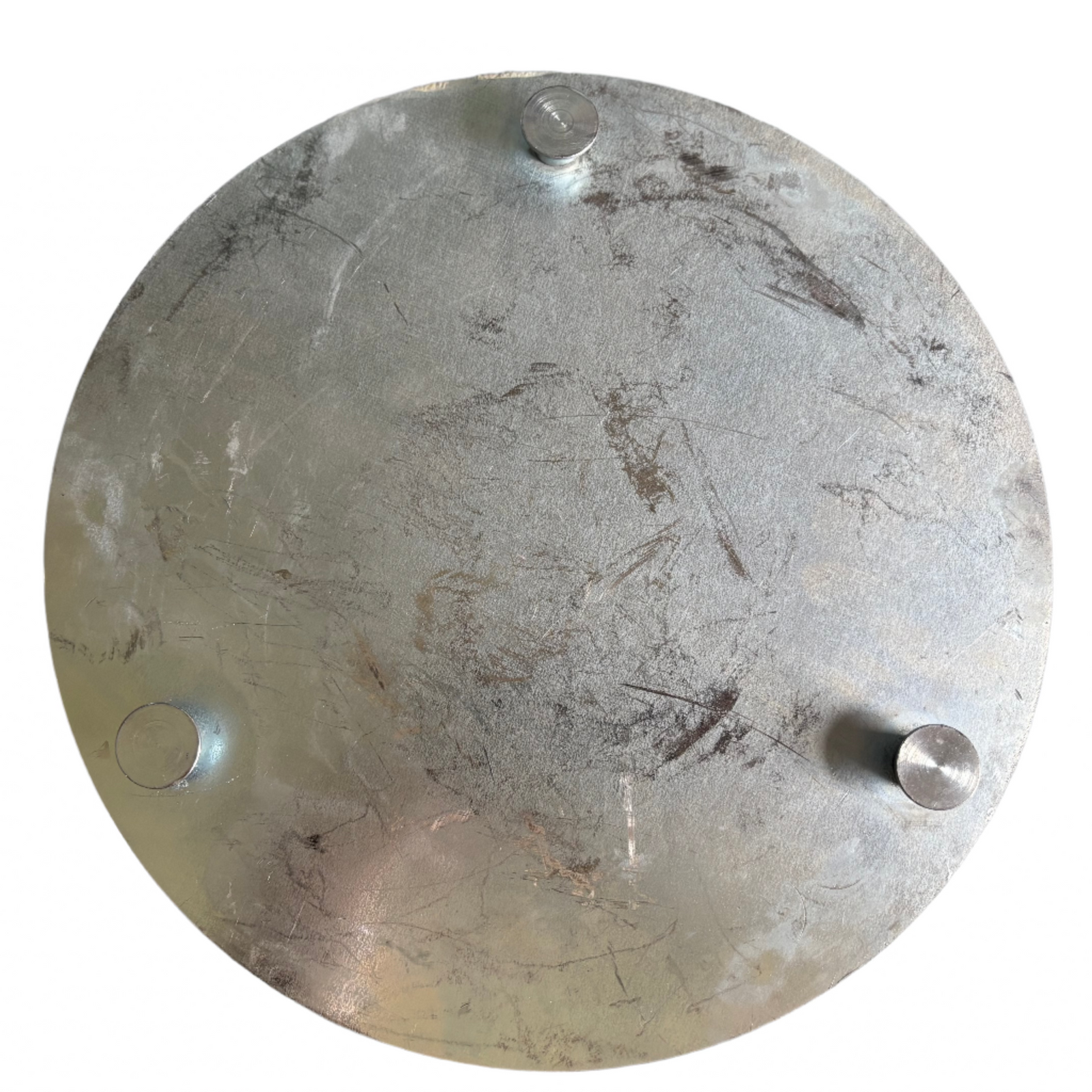 240mm AS fitting pad holder for diamond discs