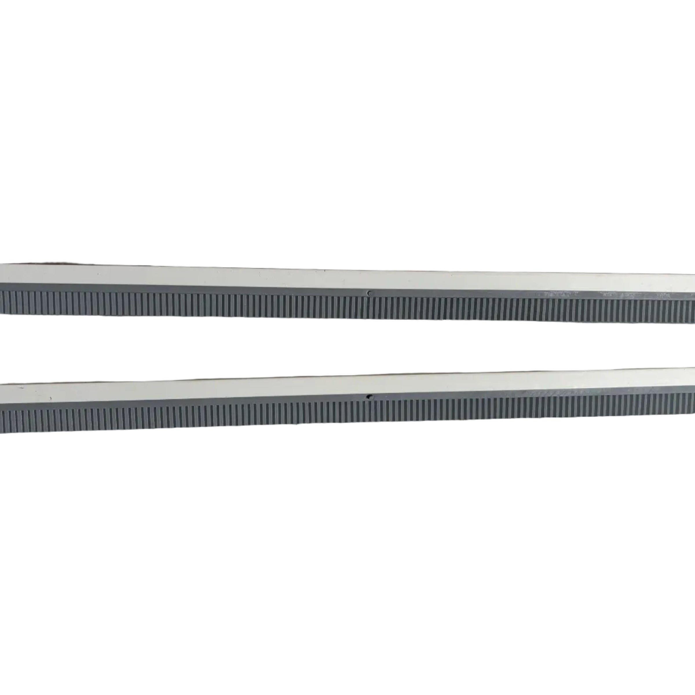 Replacement wet vacuum squeegee blades set of 2