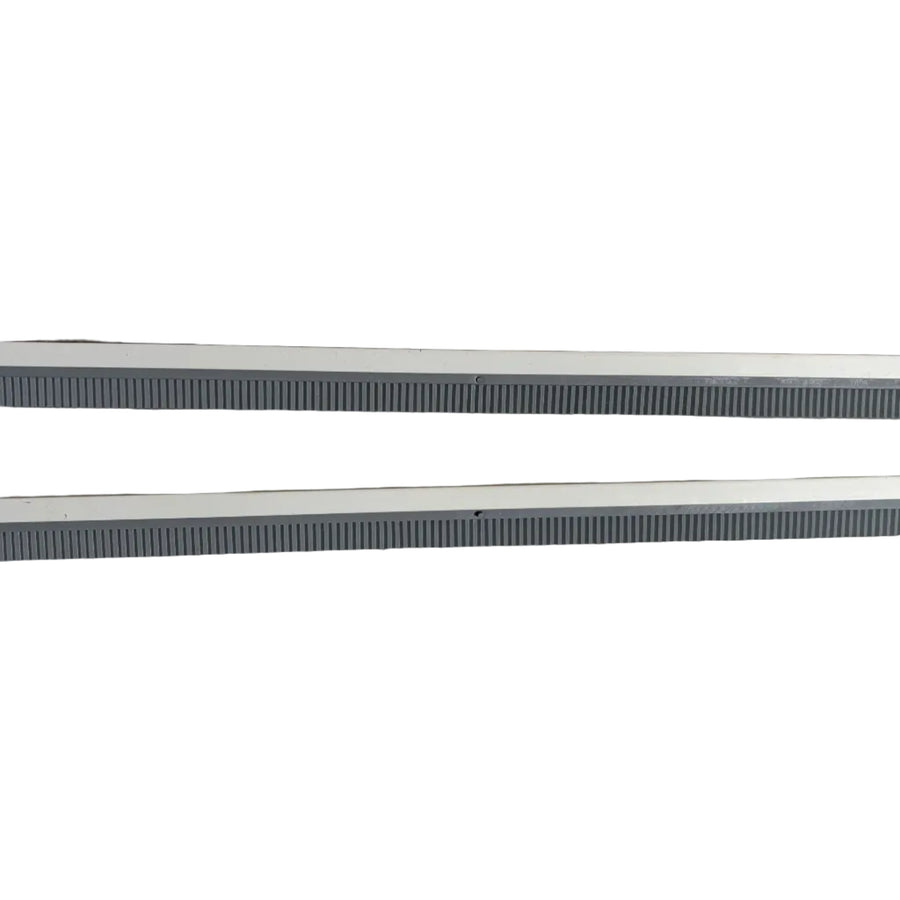 Replacement Wet Vacuum Squeegees – Set of 2 | Klindex Wet & Dry Vacuums