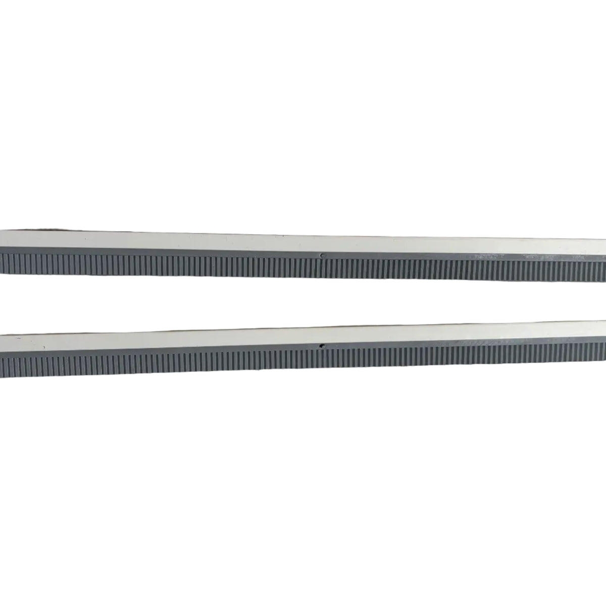 Replacement Klindex wet & dry Vacuum squeegees   (set of 2 )