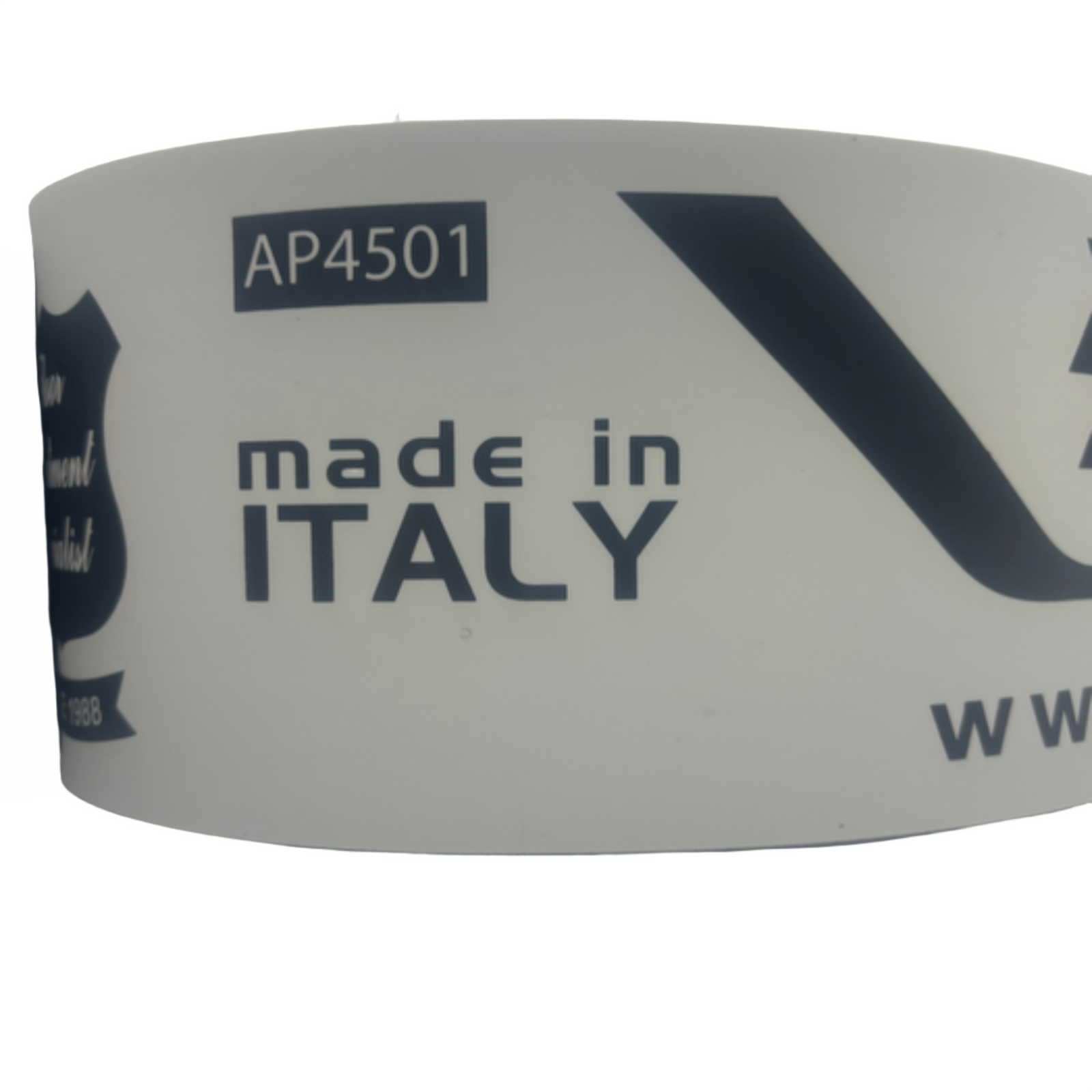 Klindex Splashguard 150cm with Full Velcro Backing – AP4501