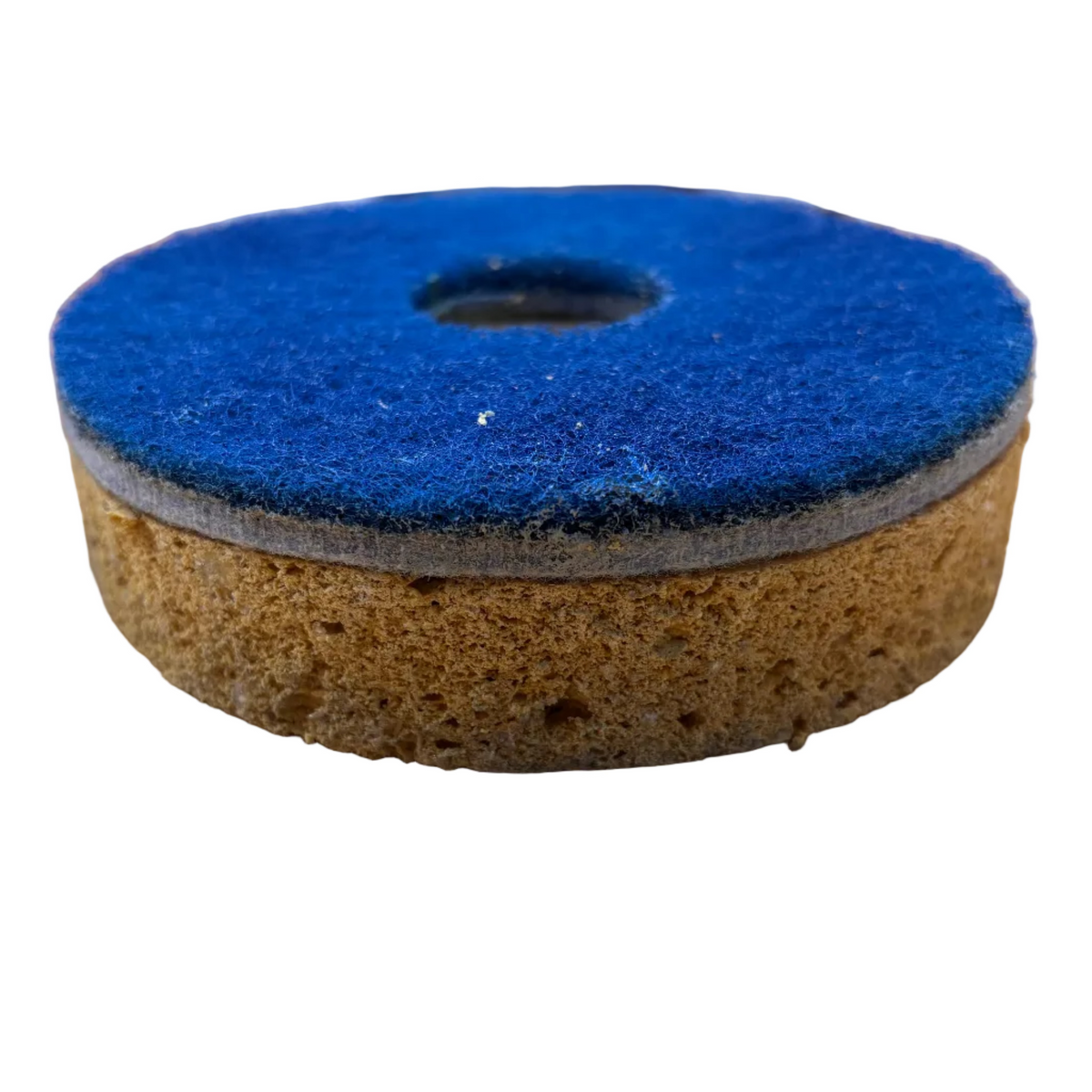 Spongelux floor Polishing pad 