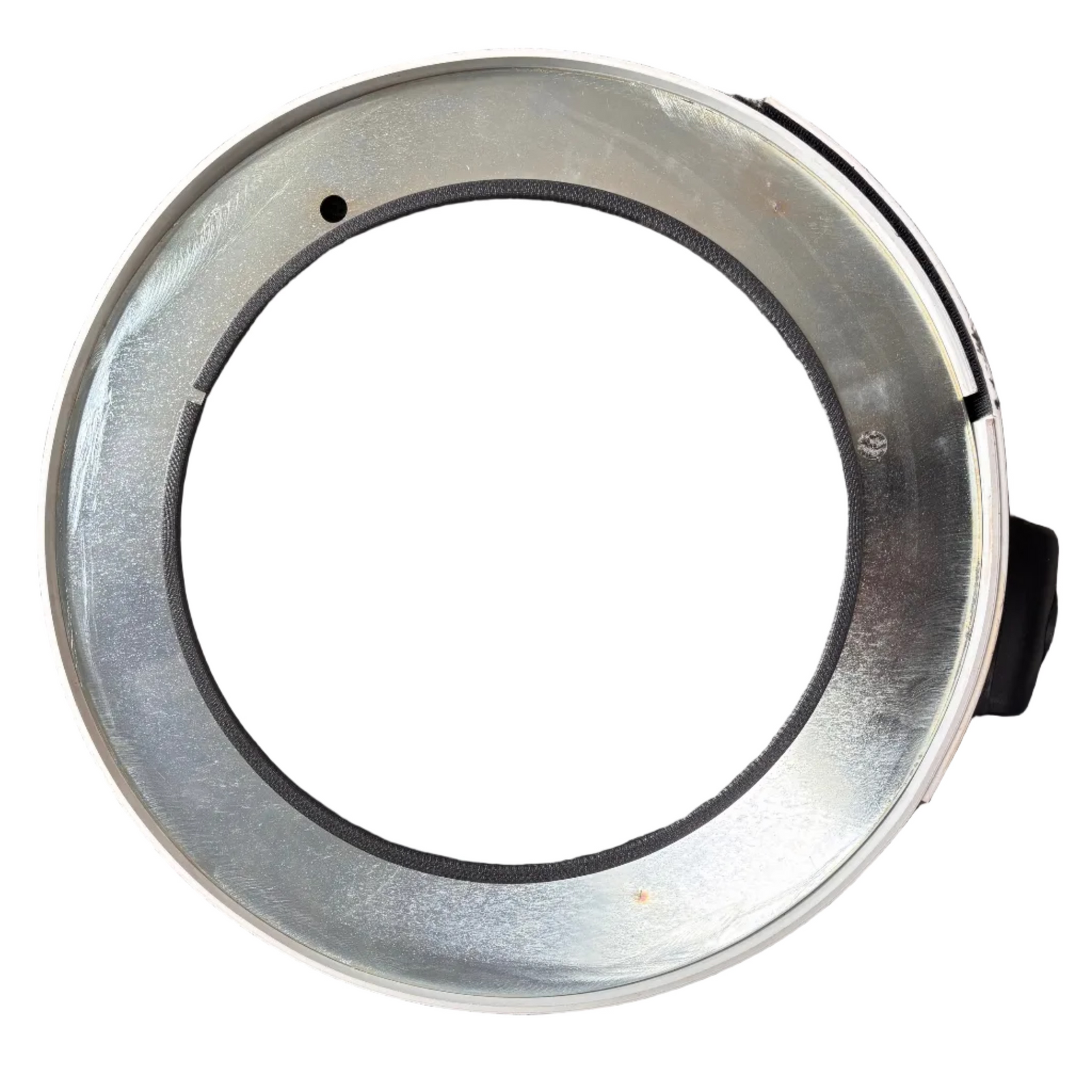 Planetary Vacuum hood for professional single disc Rotary floor machine