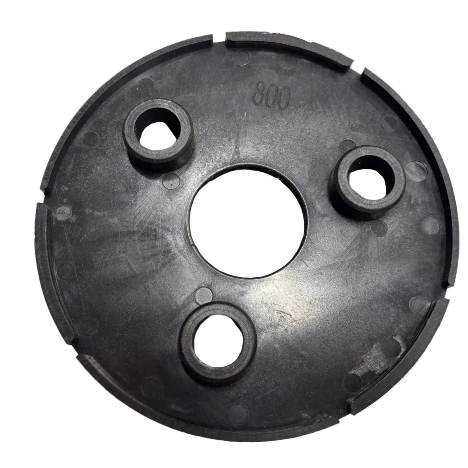 Repolished, 140mm Diamond floor polishing discs