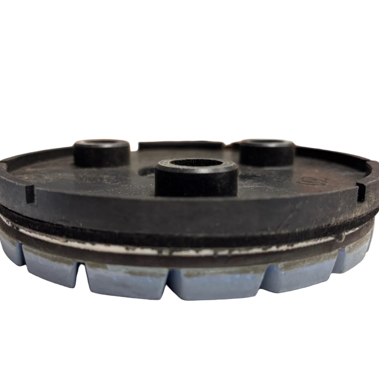 Repolished Diamond Abrasive Polishing Discs – AS Fittings - 140mm