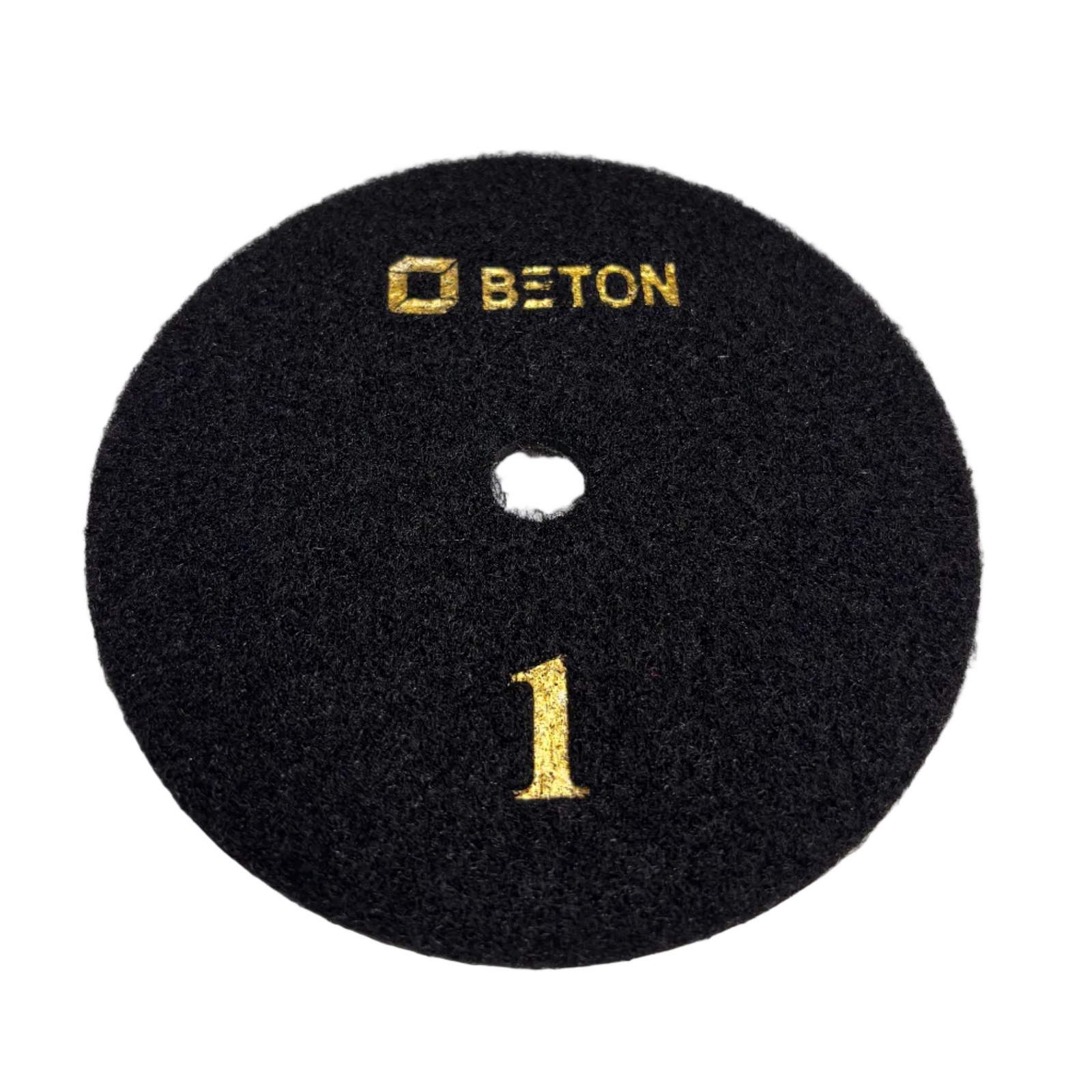 Ultrashine Diamond Resin Polishing Discs 140mm  – Velcro backed ( Hook & Loop )