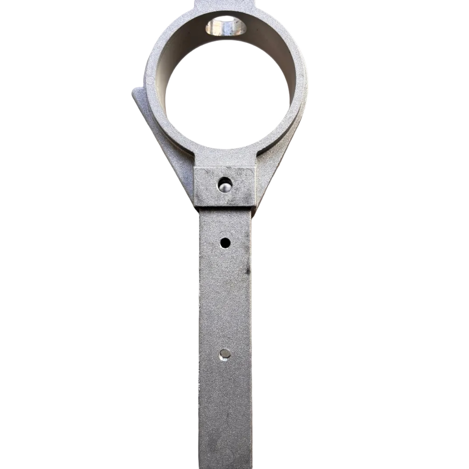 Replacement handle component for Klindex Rotary machine