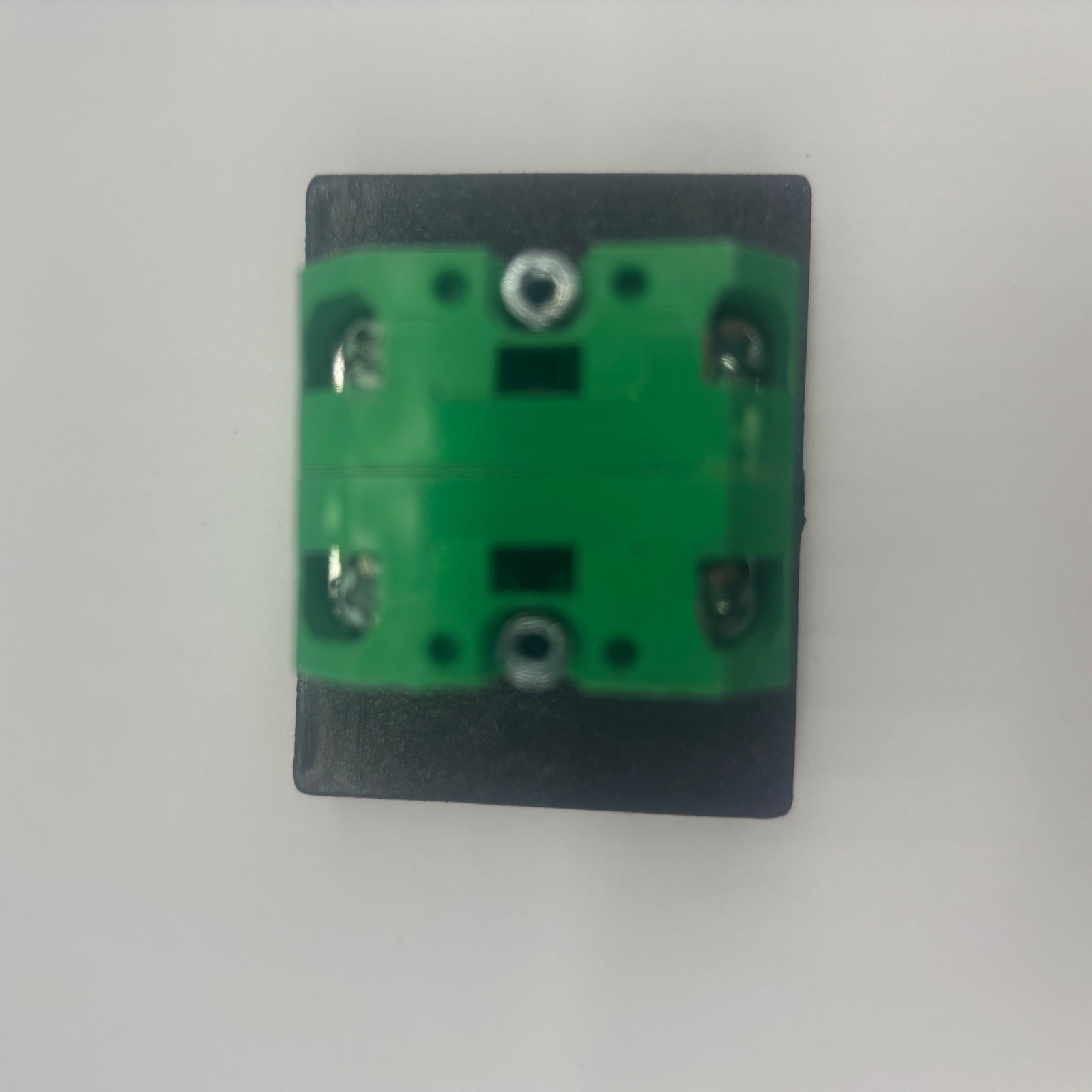 Replacement switch for Klindex Unika professional single disc machine