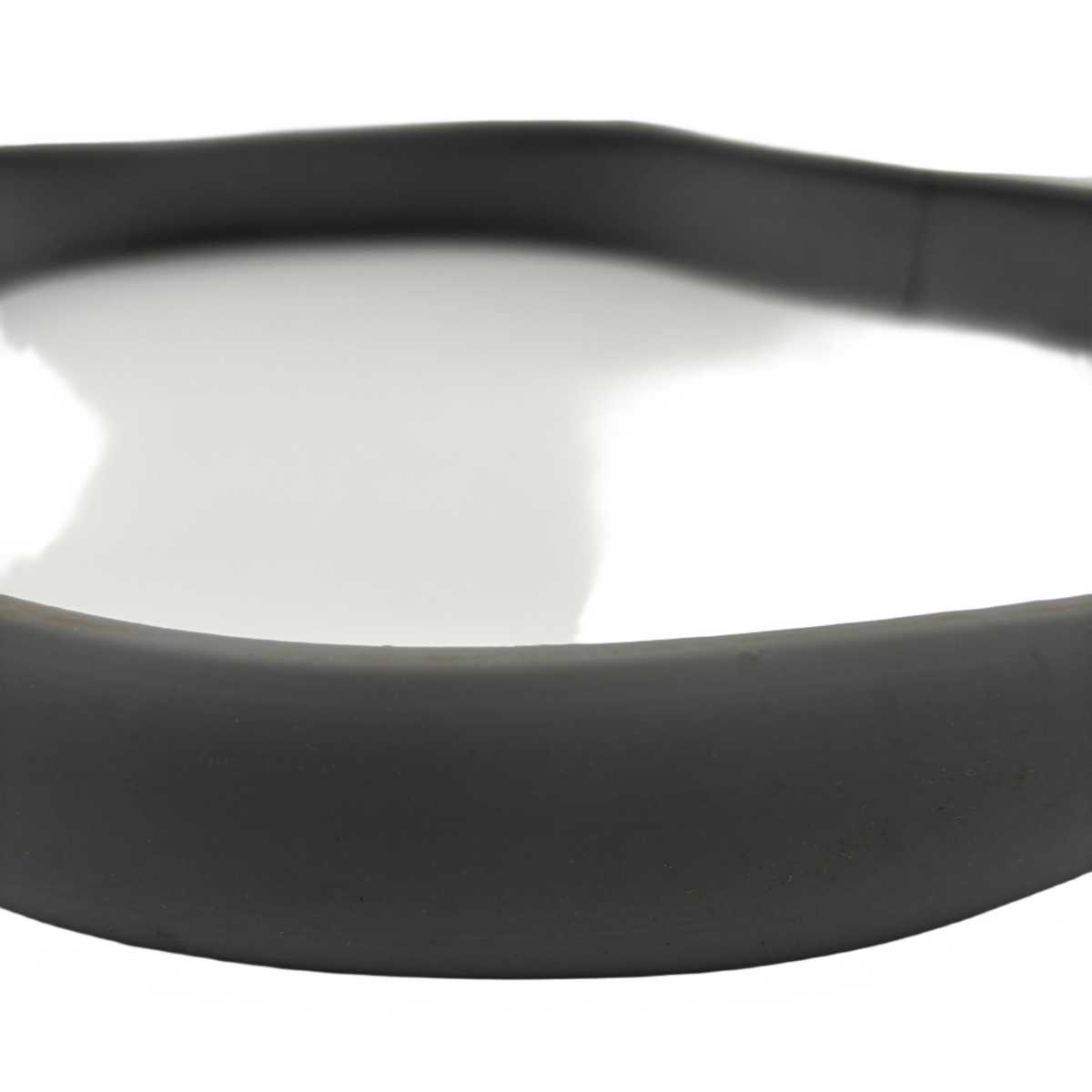 Genuine Klindex replacement rubber protection collar for rotary machines