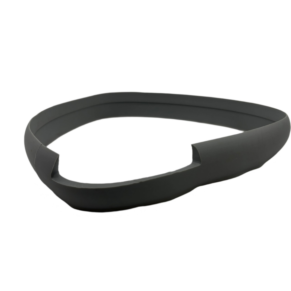 Genuine Klindex replacement rubber protection collar for rotary machines