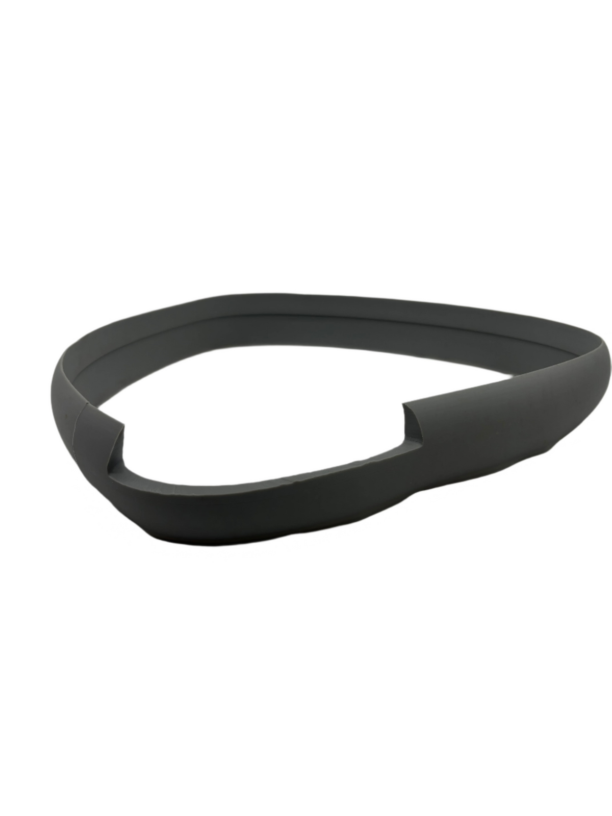 Genuine Klindex replacement rubber protection collar for rotary machines