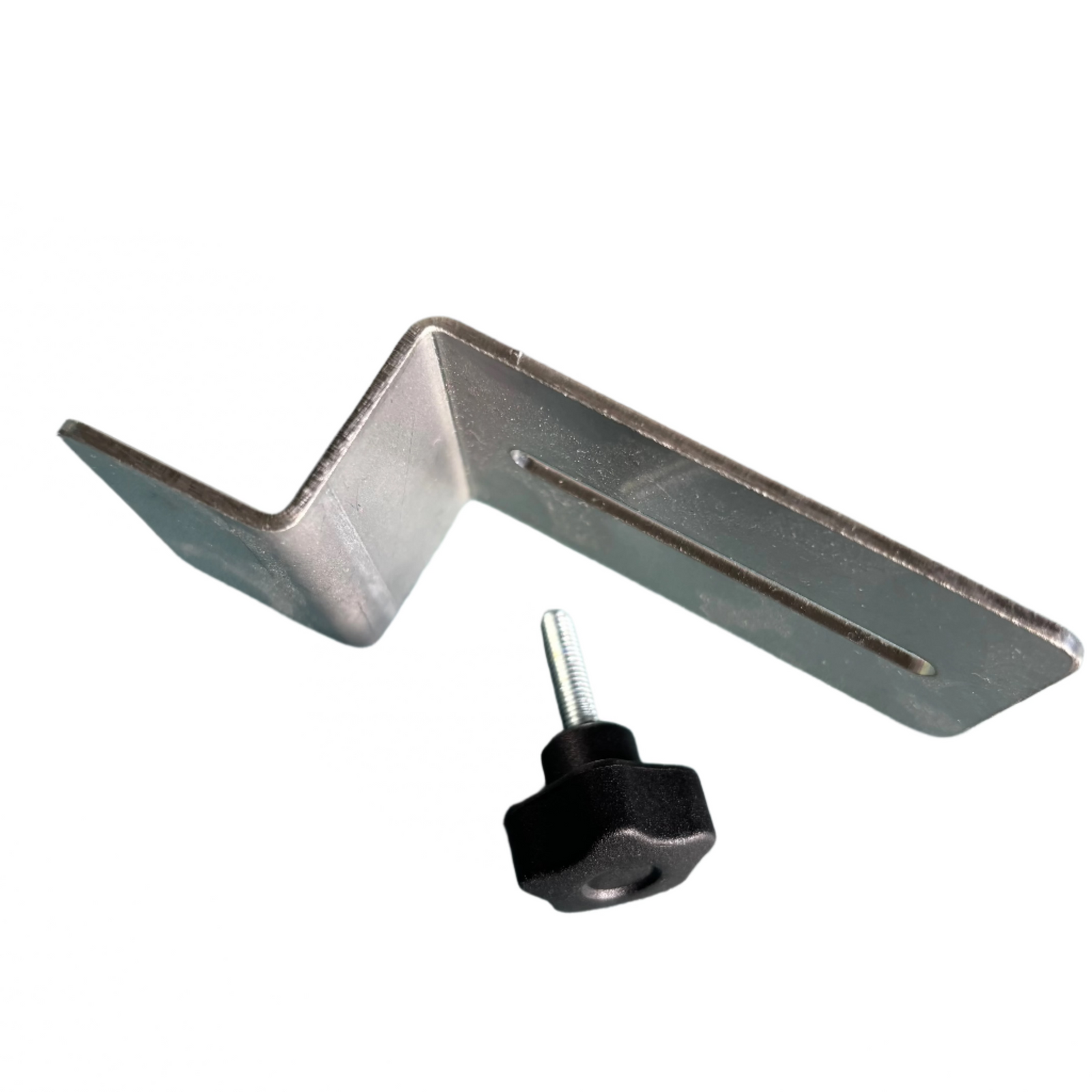 Genuine Klindex Water Tank Bracket (2-Part) | Replacement Handle Support for Rotary Machines