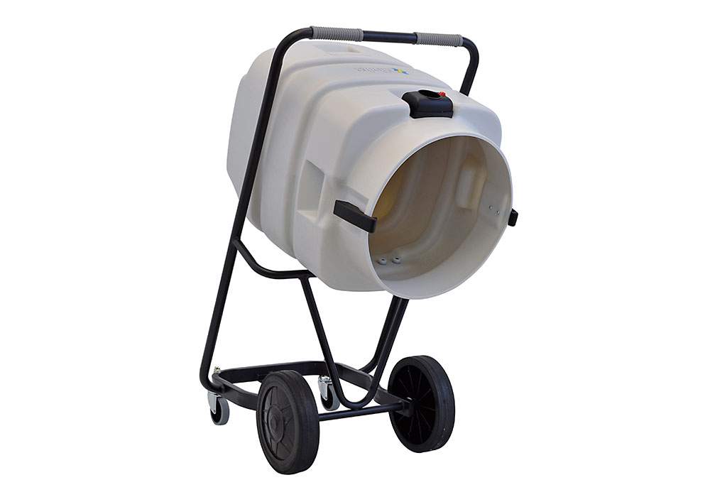 Klindex Junior Compact Wet & Dry Vacuum Cleaner | Professional Industrial Cleaning Vacuums