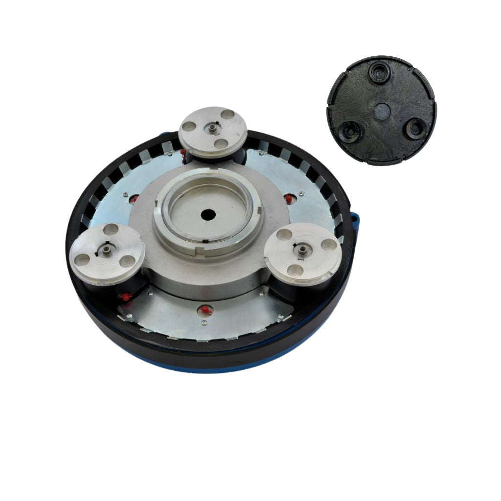 Klindex Levighetor Floor Grinding & Polishing Machine – Variable or Single Speed
