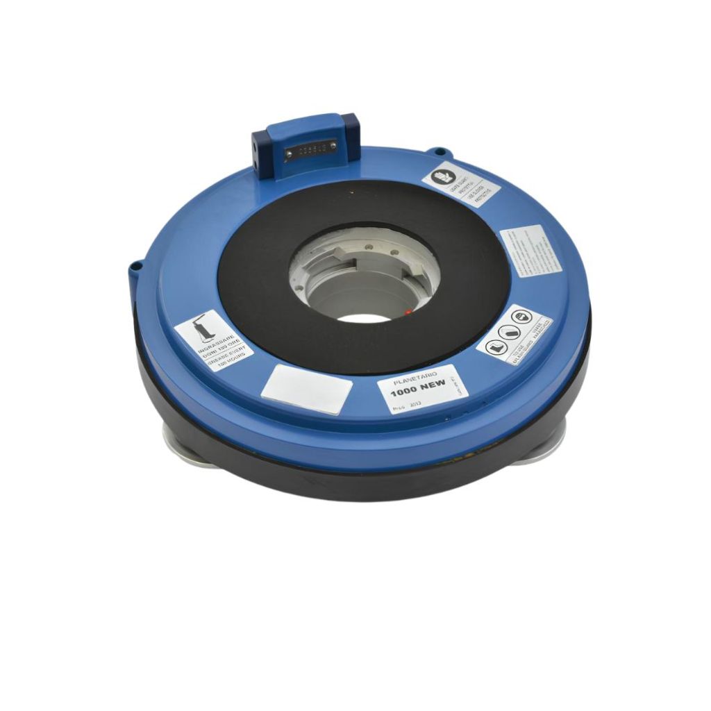 Klindex Levighetor Floor Grinding & Polishing Machine – Variable or Single Speed