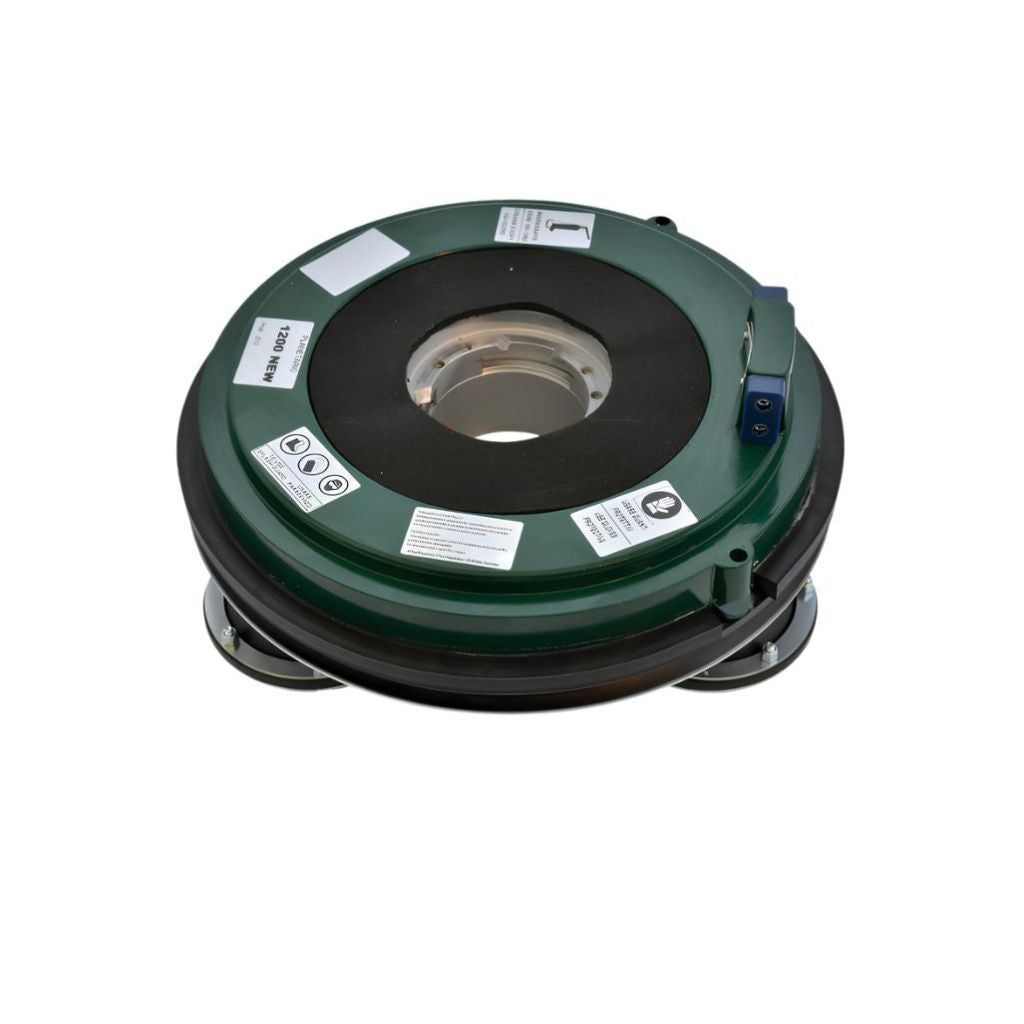 Klindex Levighetor Floor Grinding & Polishing Machine – Variable or Single Speed