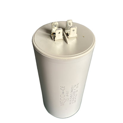 Starting & Working Capacitors for Klindex Rotary Floor Machines
