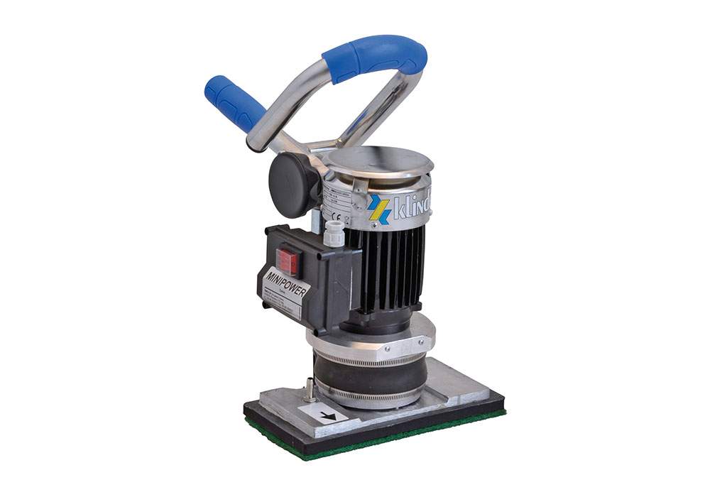 Klindex Minipower compact floor cleaning machine