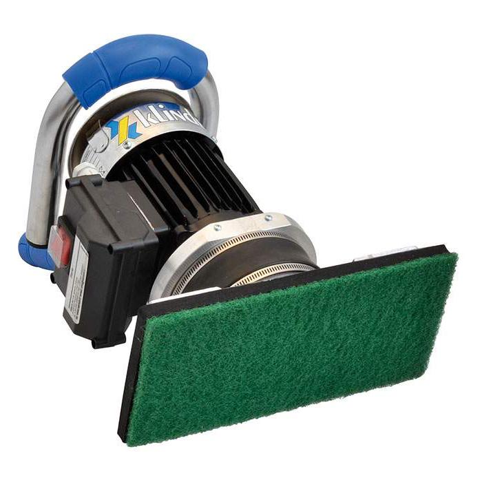 Klindex Mini Power | Orbital Floor Cleaning Machine