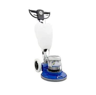 KROMA SUPER 17 Floor Polishing, Grinding & Sanding Machine – 3 HP Single Disc | Klindex