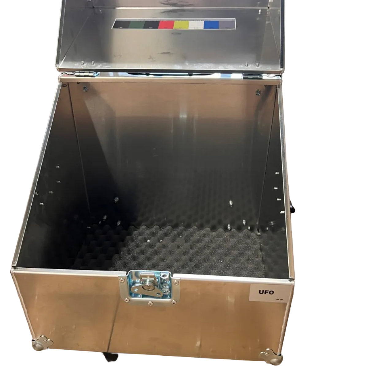 Klindex UFO Trolley