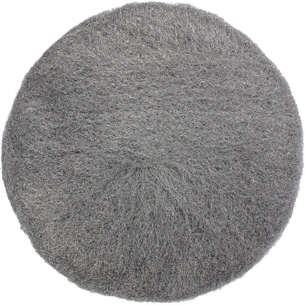 Klindex 17&quot; Steel Wool pad for polishing stone floors