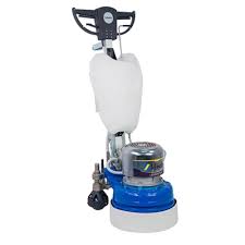 Klindex Levighetor Floor Grinding & Polishing Machine – Variable or Single Speed