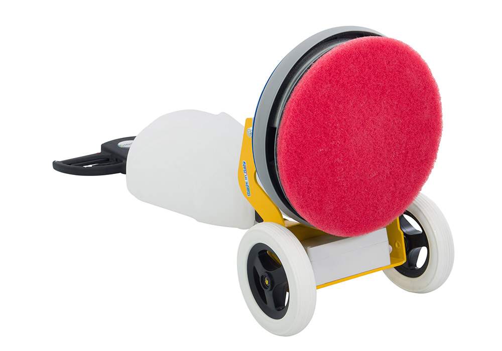 Klindex Maxi Orbit - Orbital single disc floor care machine