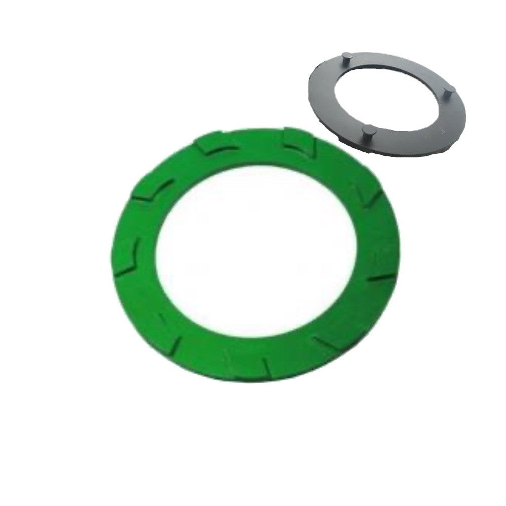Klindex MS Series Metal Bond Diamond Abrasives – Marble & Limestone Grinding Discs