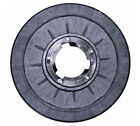 17 inch drive board pad holder for single disc floor cleaning and polishing machines